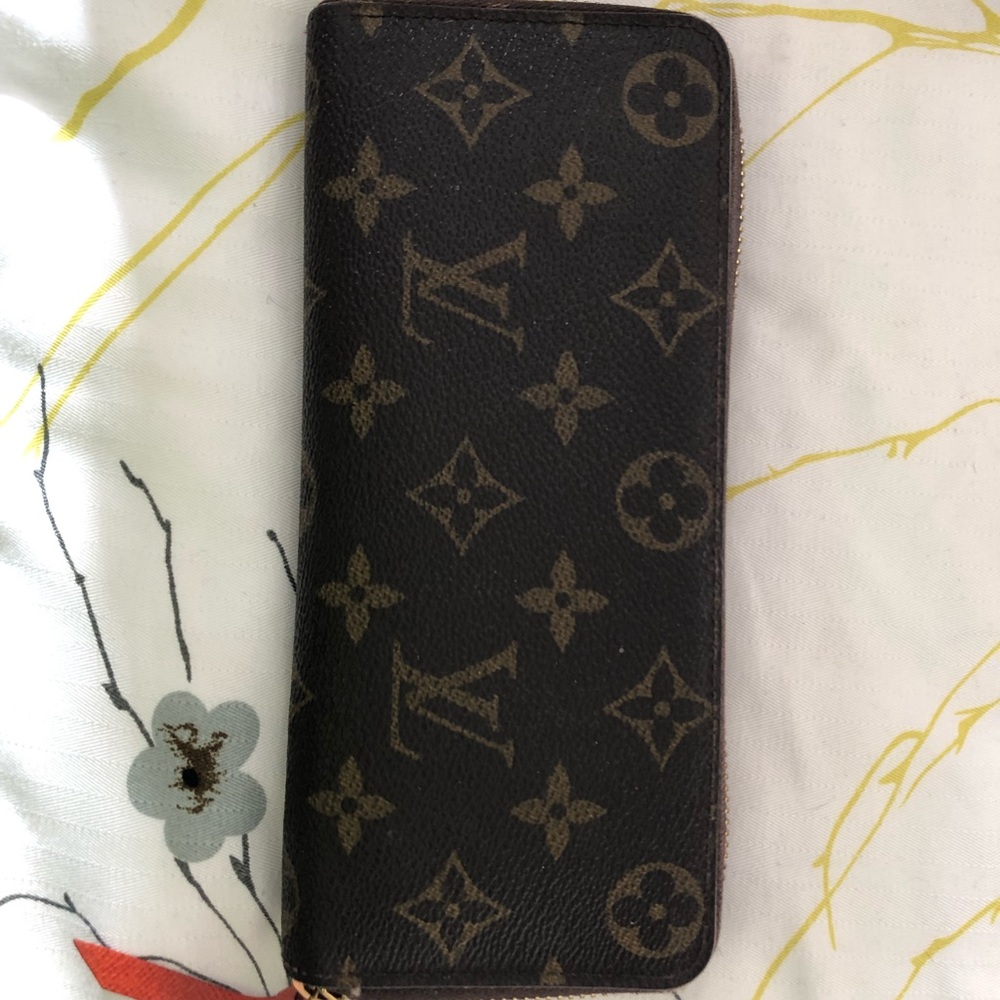 Louis Vitton Wallet